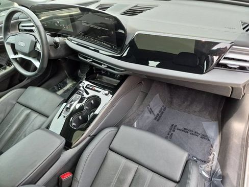 Certified 2025 Audi A5 2.0T Premium Plus w/ Premium Plus AWD/4WD image 19