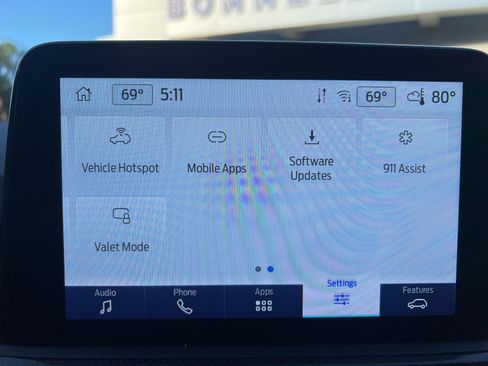 Used 2023 Ford Escape ST-Line Select image 30