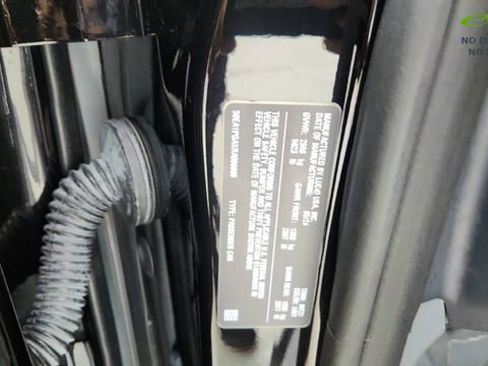 Used 2024 Lucid Air Pure RWD image 65