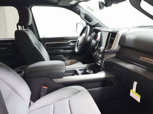 New 2026 RAM 1500 Big Horn image 19