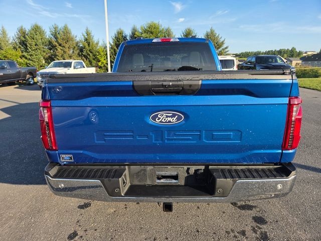 Used 2024 Ford F150 XL w/ Equipment Group 103A High AWD/4WD image 15