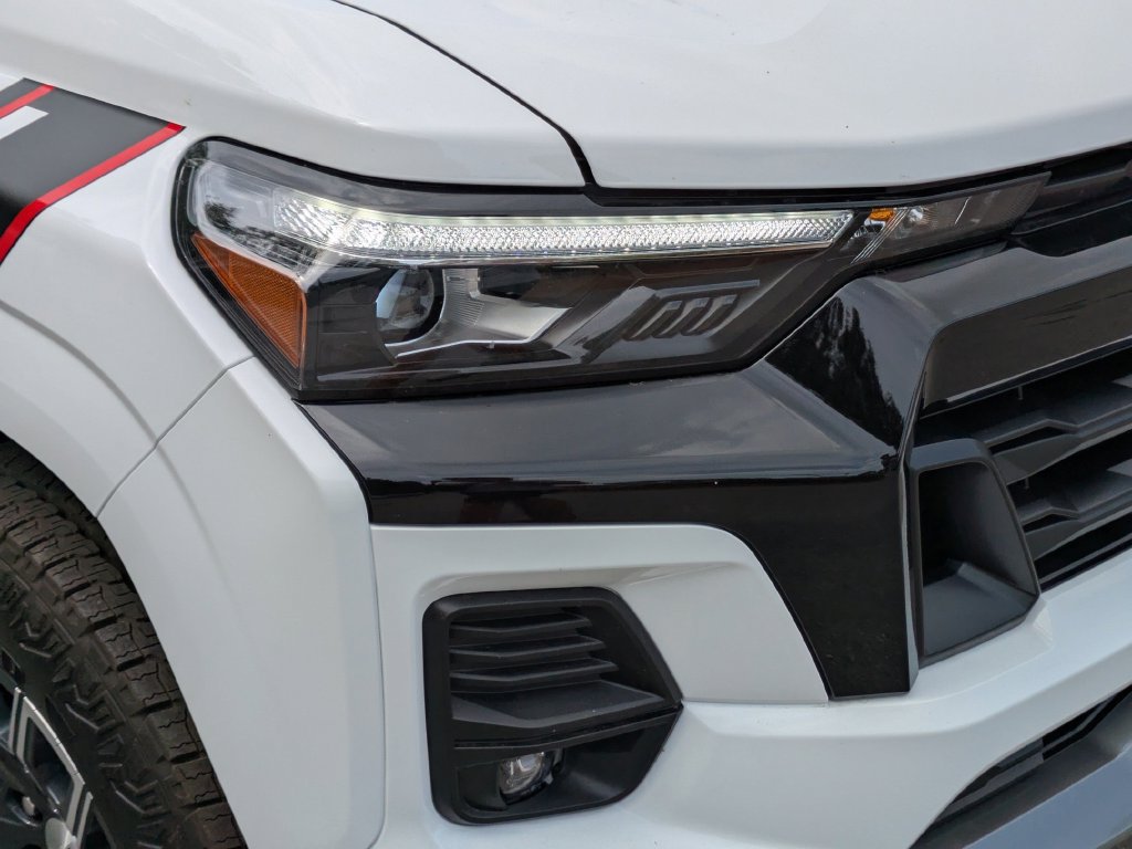 New 2026 Chevrolet Colorado Z71 AWD/4WD image 31