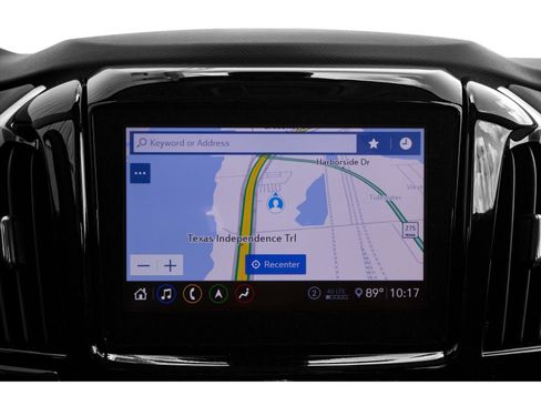 Used 2021 Chevrolet Traverse RS image 11