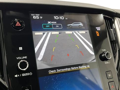 New 2025 Subaru Outback Premium image 18