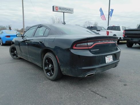 Used 2023 Dodge Charger SXT image 7