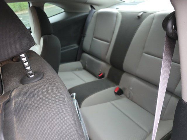 Used 2015 Chevrolet Camaro LT w/ RS Package RWD image 10