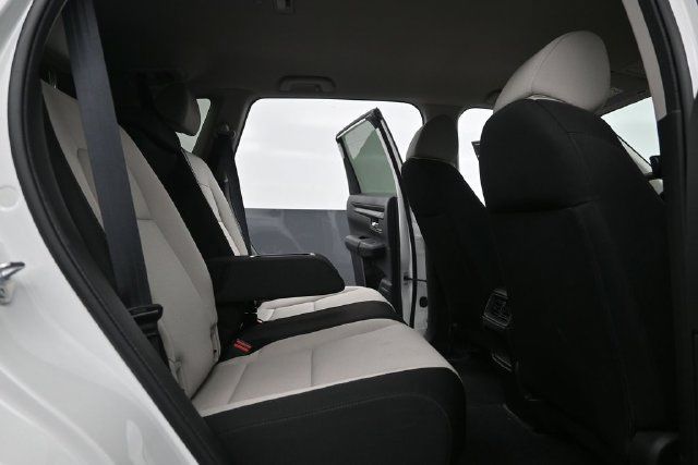 Used 2026 Honda CR-V LX image 24