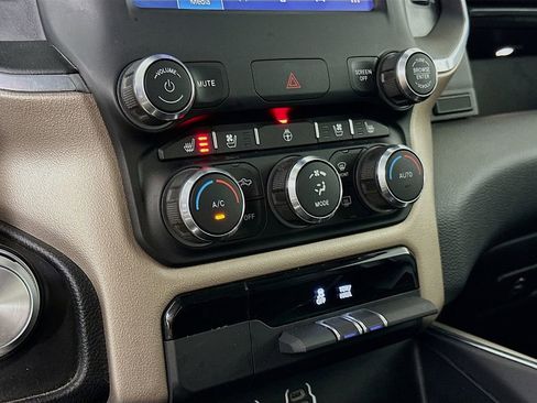 Certified 2022 RAM 1500 Laramie image 25