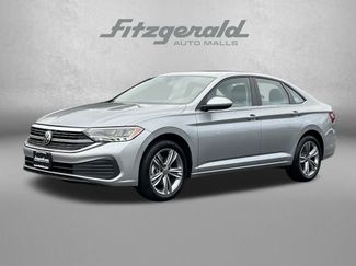 Used 2024 Volkswagen Jetta SE video 2