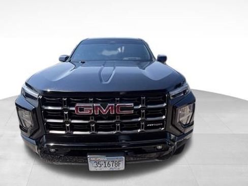 Used 2023 GMC Canyon AT4X AWD/4WD image 5