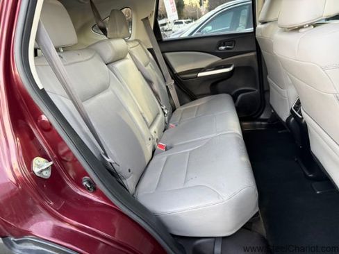 Used 2016 Honda CR-V EX-L image 14