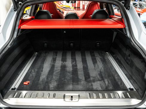 Used 2021 Aston Martin DBX -AML Color, Indulgence Pack, D image 18