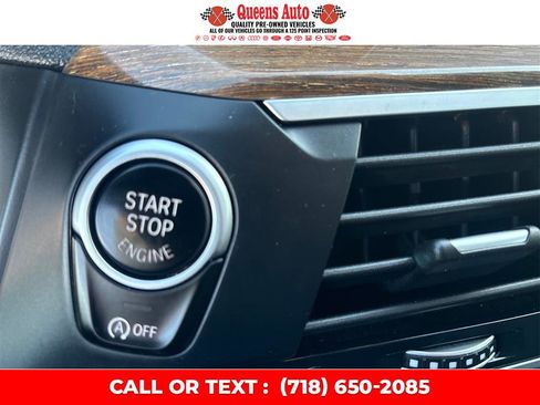 Used 2019 BMW X3 xDrive30i w/ Convenience Package AWD/4WD image 41