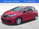Used 2020 Honda Fit LX image 3