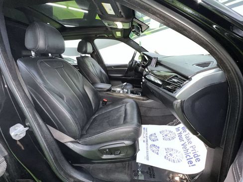 Used 2018 BMW X5 sDrive35i w/ Premium Package RWD image 30