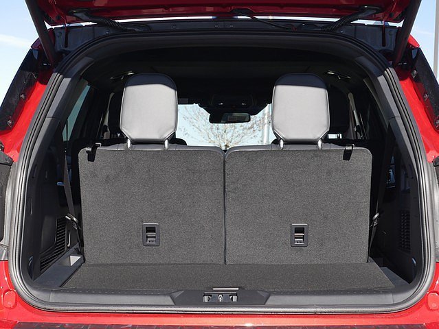 New 2026 Ford Explorer ST w/ Sun And Sound Package AWD/4WD image 28
