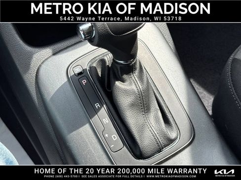 Used 2019 Kia Forte LXS FWD image 26