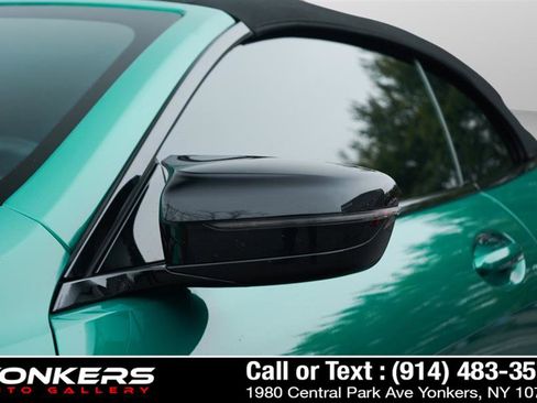 Used 2023 BMW M8 Competition image 87