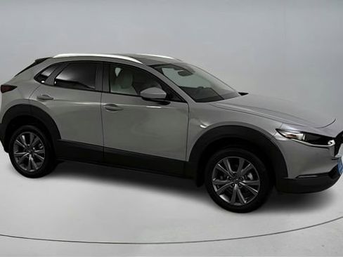 New 2026 MAZDA CX-30 AWD 2.5 S image 2