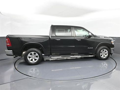 Used 2019 RAM 1500 Laramie AWD/4WD image 27