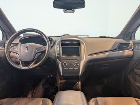 Used 2017 Lincoln MKC Black Label w/ Lincoln MKC Climate Package image 15