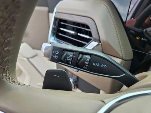 New 2026 GMC Yukon XL Denali RWD image 14