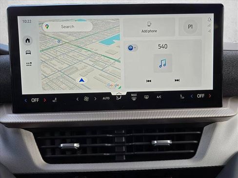 New 2026 Ford Explorer Active RWD image 11