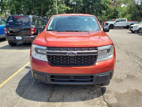 Used 2024 Ford Maverick XLT w/ XLT Luxury Package AWD/4WD image 2