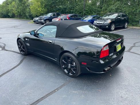 Used 2005 Maserati Spyder GT RWD image 6