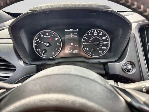 Used 2026 Subaru Forester Premium AWD/4WD image 20