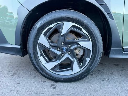 Used 2024 Subaru Crosstrek 2.5i Limited AWD/4WD image 29