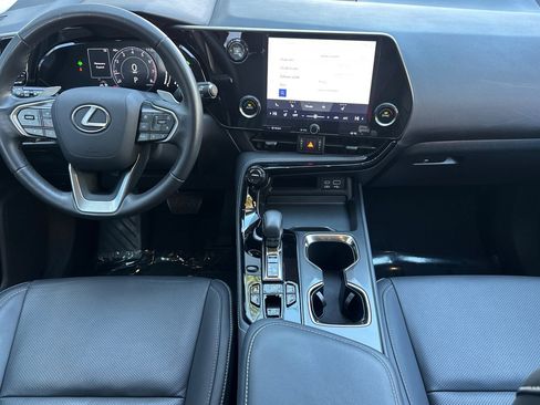 Used 2023 Lexus NX 350 AWD image 17