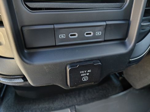 New 2026 RAM 1500 RHO AWD/4WD image 20