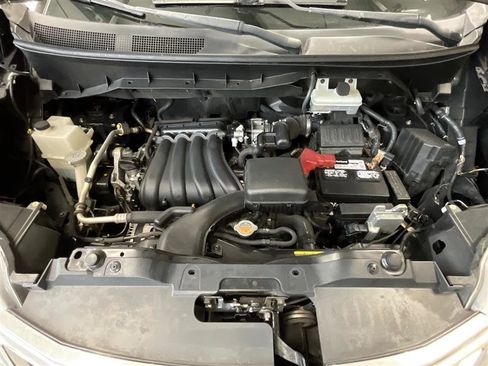 Used 2017 Nissan NV200 SV image 14