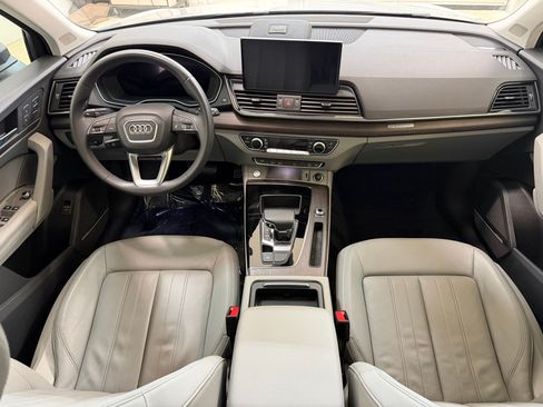 Used 2022 Audi Q5 2.0T Premium Plus AWD/4WD image 15