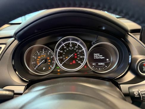 Used 2023 MAZDA CX-9 Touring Plus image 18