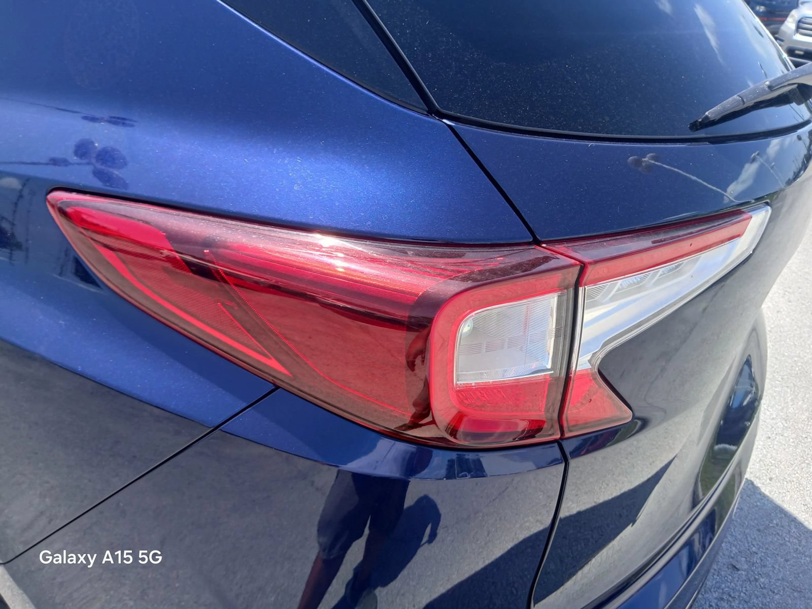 Used 2019 Acura RDX w/ Advance Package FWD image 17