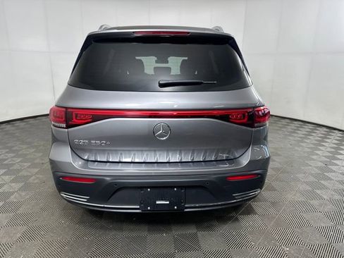 Used 2023 Mercedes-Benz EQB 250+ image 4