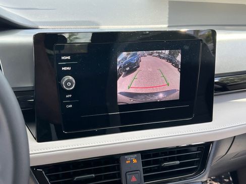 New 2025 Volkswagen Taos S image 21