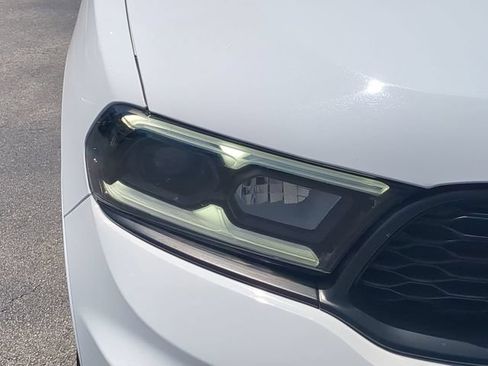 Certified 2025 Dodge Durango GT AWD/4WD image 10