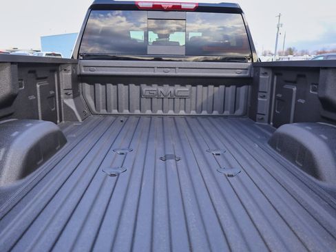 New 2026 GMC Sierra 3500 AT4 w/ AT4 Premium Plus Package image 6