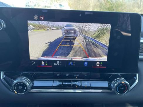 Used 2025 GMC Canyon Elevation w/ Technology Package RWD image 26