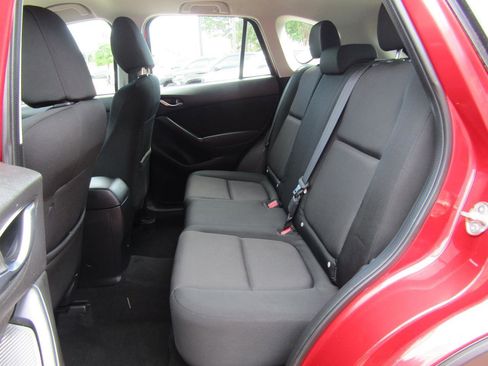 Used 2016 MAZDA CX-5 Sport FWD image 9