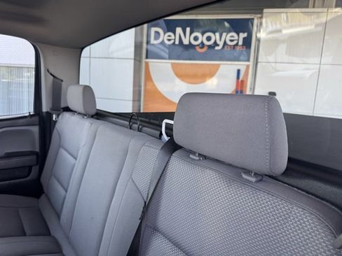 Used 2018 GMC Sierra 1500 4x4 Double Cab image 26