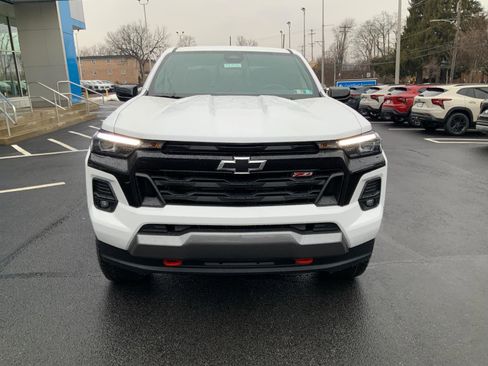New 2026 Chevrolet Colorado Z71 w/ Z71 Convenience Package 2 image 2