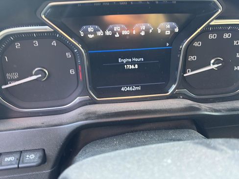 Used 2021 GMC Sierra 1500 Denali w/ Denali Ultimate Package image 8