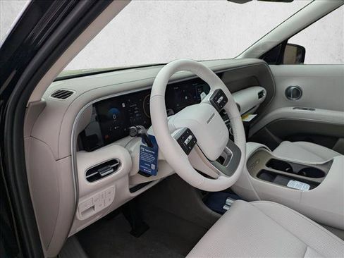 Used 2026 Hyundai Palisade SEL FWD image 3