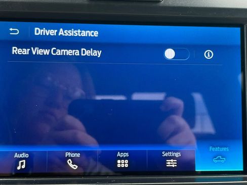 Used 2025 Ford F350 XL image 26