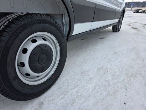 New 2026 Ford Transit 150 Low Roof image 34