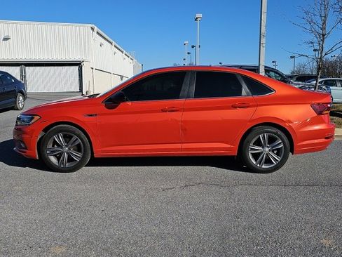 Used 2019 Volkswagen Jetta R-Line image 3